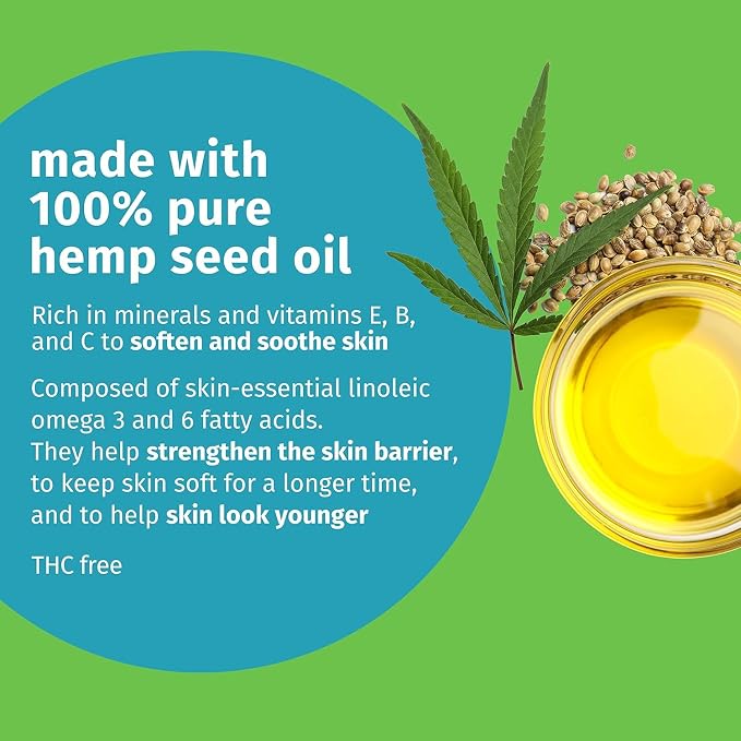 Hempz Body Wash - Image 3