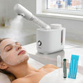 Facial Steamer Nano Ionic Face Steamer by FULOG