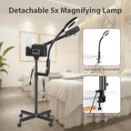 Professional Facial Steamer 2 in1 Steamer - Image 3