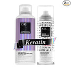 IGK ANTISOCIAL Mask + GOOD BEHAVIOR Hair Treatment Set | Frizz Control and by IGK