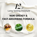 spa luxetique Hand Cream Gift Set, Mothers Day Gifts - Image 6