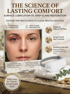 Beminda Steam Eye Therapy, Beminda Steam Therapy Pro, Steam Eye Mask - Image 5