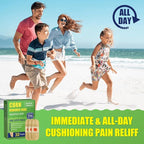 WABRINY Maximum Strength Corn Removers Pads - Image 2