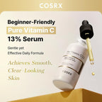 COSRX Pure Vitamin C 13% Serum - Image 3