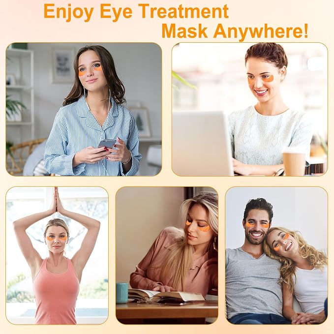 LAVONE Eye Mask - Image 7