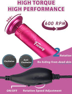 Electric Foot File Tool - Image 4