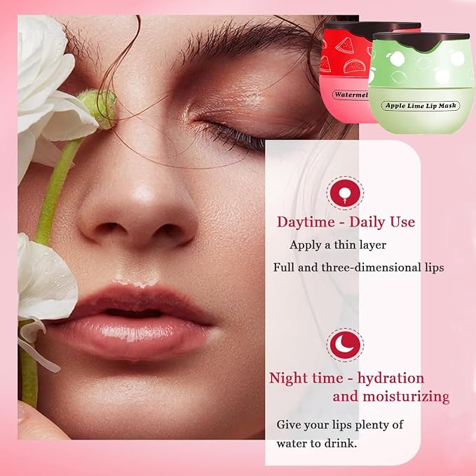 Honey Lip Balm Pot - Image 4