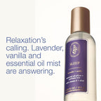 Bath & Body Works Aromatherapy Lavender Vanilla Essential Oil Mist, Body Spray - Image 2