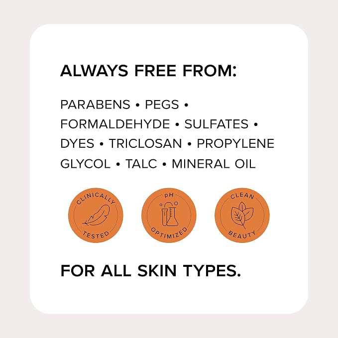 MEDIX Vitamin C Cream + Anti Aging Argan Oil Cream 2PC Skin Care Bundle | - Image 8