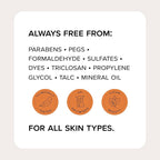 MEDIX Vitamin C Cream + Anti Aging Argan Oil Cream 2PC Skin Care Bundle | - Image 8