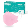 LEMENT KN95 Face Masks by Lement