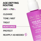 Pacifica Face Moisturizer Lotion - Image 6