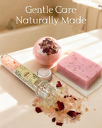 Coralogo Rose Spa Gift Baskets - Image 3