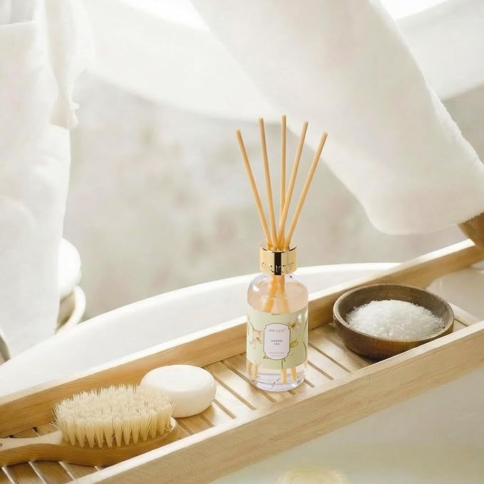 Airkeep Reed Diffuser Oil Set - Image 5