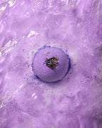 LifeAround2Angels Bath Bombs Gift Set 12 USA made Fizzies, Shea & Coco Butter - Image 4