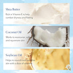 Bliss Gilmore Girls x Lemon & Sage Body Butter | Nourishing All-Over Body Cream - Image 3