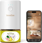 SF101S Pro Smart Plug in Air Freshener by SenseFlow