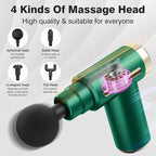 cotsoco Massage Gun Deep Tissue - Image 3