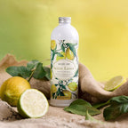 ROMIIE ZOI Lemon Room Spray Refill - 500ml / 16.8 Fl Oz - Invigorating and - Image 6
