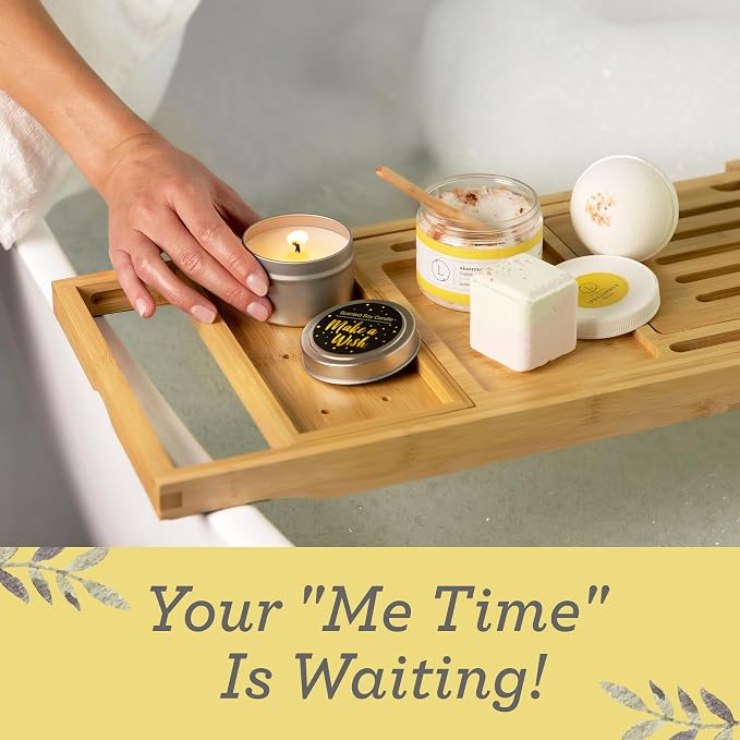 Lizush Luxury Spa Gifts for Women - Image 8
