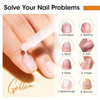 Gellen 30ml Ginger Nail Growth Serum - Image 4