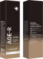 medicube Age-R Glutathione Glow Milky Toner, Low-Irritation Double Layer Toner - Image 7