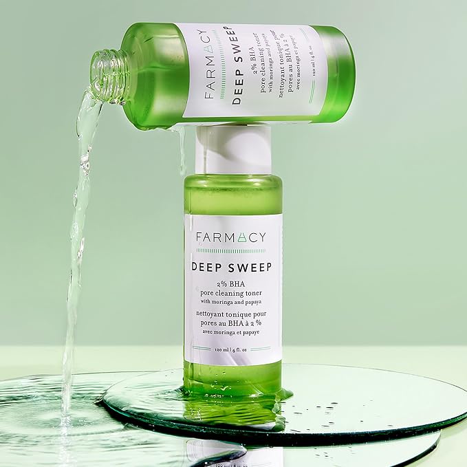 Farmacy 2% Salicylic Acid Toner - Image 2