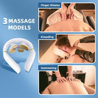 Tianfucen Cordless Neck Massager - Image 5