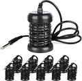 LeCuag 10 Pack Foot Detox Arrays by LeCuag