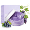 Eakroo Grape Eye Masks by EakrooProfessionalMakeup