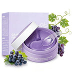 Eakroo Grape Eye Masks by EakrooProfessionalMakeup