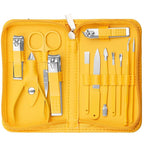Manicure Pedicure Set by Tumkun