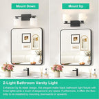 Honesorn Modern Vanity Lights - Image 4