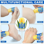 Urea Cream Stick 60% + 2% Salicylic Acid, Foot & Hand Balm - Image 5