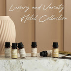 ARVIDSSON Hotel Diffuser Oils Gift Set, Hotel Essential Oils - Image 5