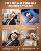 Anydance Heated Eye Mask - Image 6