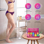 40PCS Shower Steamers Aromatherapy - Image 6