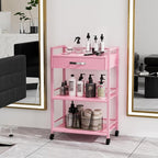 OmySalon Salon Trolley Cart - Image 8
