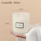 Gardenia Candle - Image 5