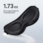 Sleep Mask for Men Women - Image 7