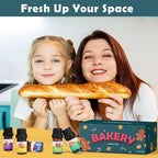Bakery Fragrance Oils, Holamay Scented Essential Oils - Image 4