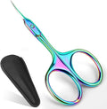 Cuticle Scissors, Extra Fine Curved Manicure & Pedicure Nail Scissor by Unknown