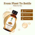 SVA Fenugreek Seed Oil - Image 4