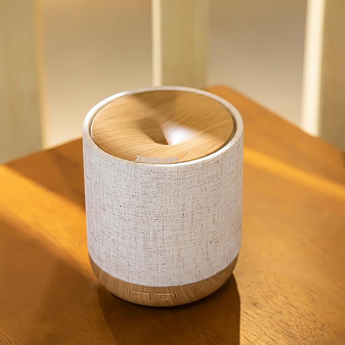 Essential Oil Diffuser 200ml - Image 6