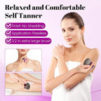 Extra Large Body Makeup Brush For Self Tanner, Makeup Brush For Self Tanner - Image 2