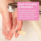 Bona Fide Beauty Czech Glass Nail File - Image 6