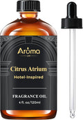 Citrus Atrium — A Hotel-Inspired Diffuser Oil, Inspired by The 1 Hotel Miami by Unknown