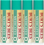 Burt's Bees Medicated Lip Balm, - Image 8