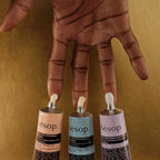 Aesop Hand Balm Set – Resurrection, Reverence & Eleos Hand Cream Trio– Deeply - Image 5