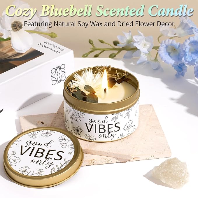 Spa Gifts for Women Bath Gift Set - Image 4